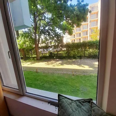 Apartament Yassen Close To Sea And *