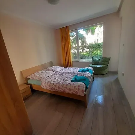 Yassen Close To Sea And *