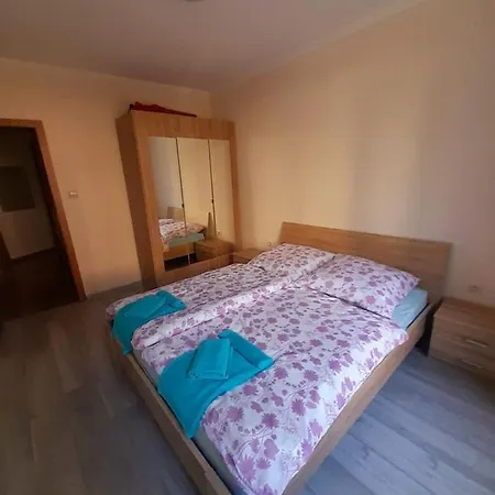 Appartamento Yassen Close To Sea And
